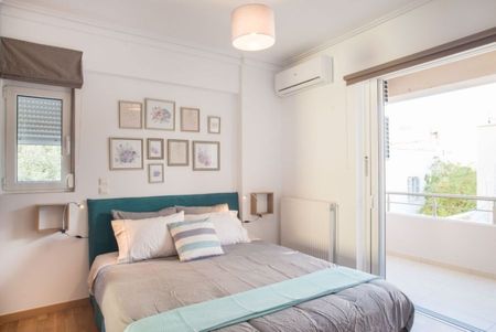 Διαμέρισμα για ενοικίαση Παναγίτσα (Παλαιό Φάληρο) - Photo 2