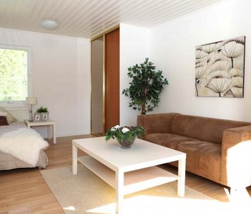 Brickebergsvägen, Örebro - Photo 1