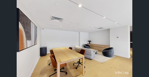 Stylish and Sun-filled with Fabulous City Views - Photo 1