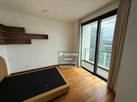 Jesselton Residences - Foto 3