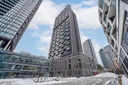 For Lease - 1 Quarrington Lane Unit# 3115, Toronto, Ontario - Photo 4