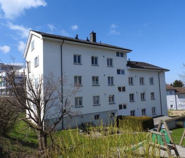 Wieso nicht eine Dachwohnung? - Photo 3