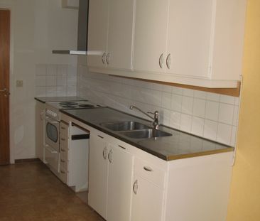 Barometergatan 4 - Photo 1