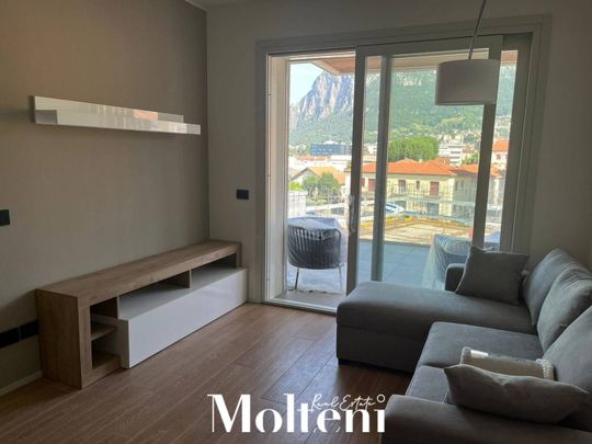 Bilocale Belfiore 69, Belledo, Lecco - Photo 1