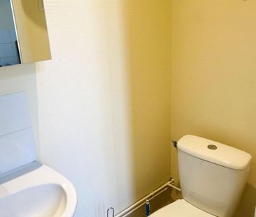 Location Appartement 1 pièce 21m² PONT SUR SEINE 10400 - Photo 5