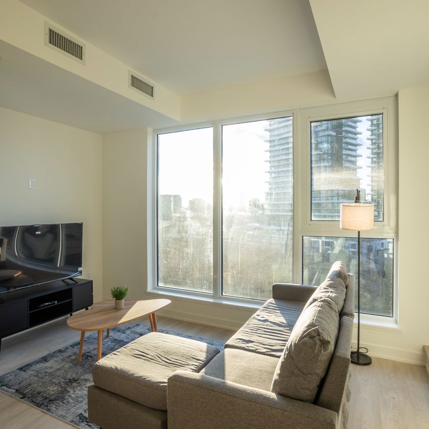 For Lease - 1 Quarrington Lane Unit# 615, Toronto, Ontario - Photo 1