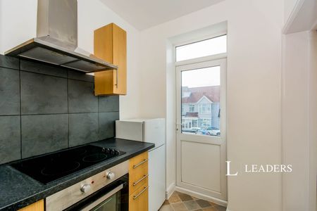 1 bedroom flat to rent Drummond Road, Skegness - Photo 3