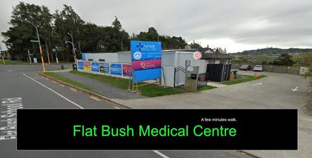 [Flat Bush] Granny for Rent - Photo 5