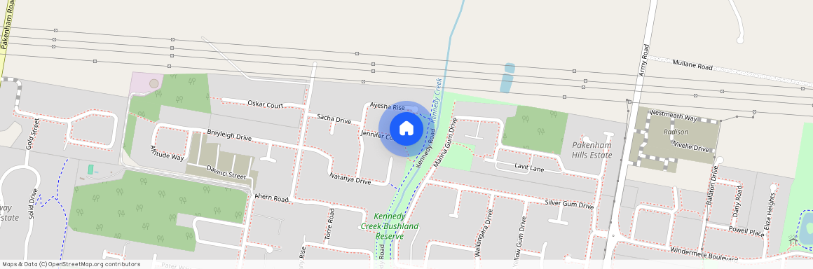 3/21 Jennifer Court, Vic 3810, Pakenham