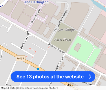 Catimor House, UB3 - Photo 1