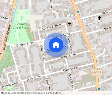 Spencer Street, Kettering - Photo 1