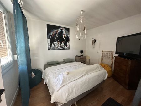 Appartement à louer 4 pièces - Photo 4