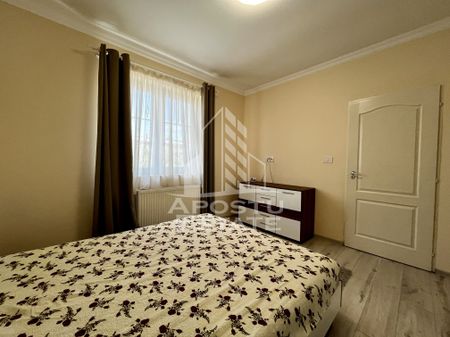 Apartament cu 2 camere de inchiriat, Braytim Timisoara - Photo 3