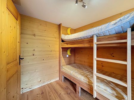 Bright apartment with character, nature and tranquillity - Photo 5