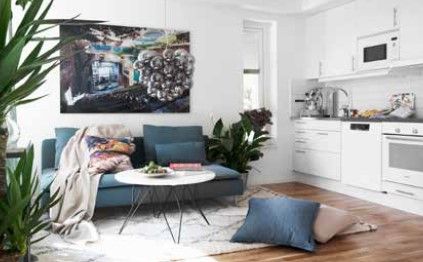 Hjärtstensvägen 1 - Photo 1