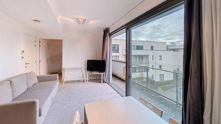 Appartement - à louer - Foto 2