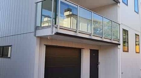 Maintenance Free 3 Bedroom Home - Photo 5