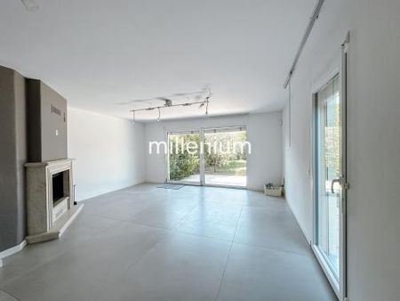 Au cœur de Troinex, dans un écrin de verdure - Foto 5