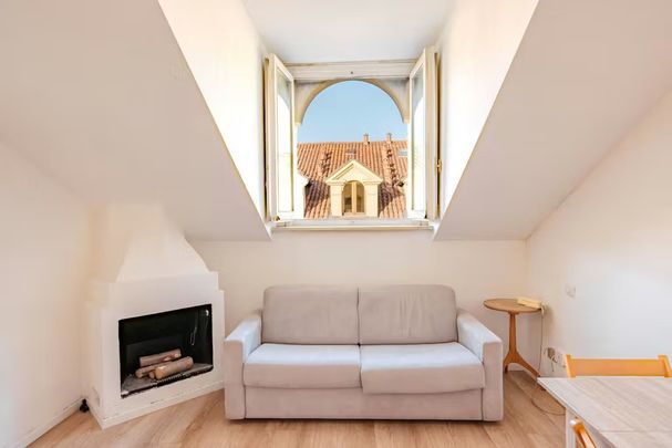 Via Carlo Alberto, Turin, Piedmont 10123 - Foto 1