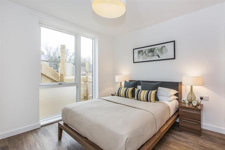 1 bedroom flat to rent - Photo 5