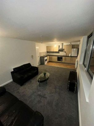 Bispham House, Lace Street, Liverpool, L3 - Photo 1