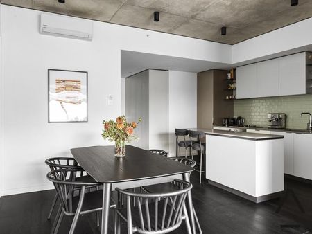 206/609 Burwood Road, Hawthorn VIC 3122 - Apartment For Rent | Domain - Photo 3