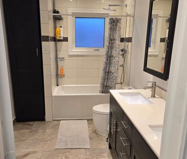 For Lease - 148 Derrydown Road Unit# #Main, Toronto, Ontario - Photo 5