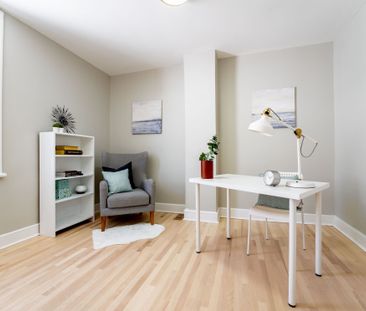 For Lease - 185 Rochester Street Unit# A, West Centre Town, Ontario - Photo 5