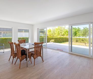 Prachtig gerenoveerde koppelvilla met panoramisch zicht op het Zege... - Photo 1