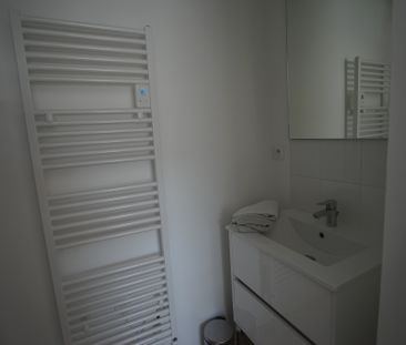 SAINT ANDRE - COLLOCATION - CHAMBRE MEUBLEE - Photo 6