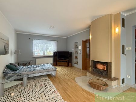 Dom na wynajem - Zdjęcie 3