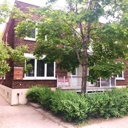 2 1/2 - Montréal (Côte-des-Neiges) - 1 060 $/mois - Photo 4