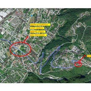 1.5 Zimmer, 52 m², Untergeschoss - Photo 3