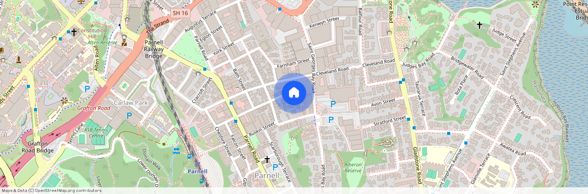 Unit 2 27 Windsor Street, Parnell, Parnell 1052