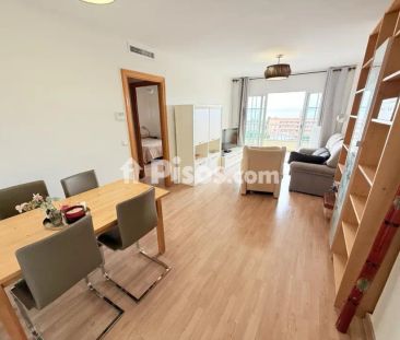 Piso en alquiler en Torre de Benagalbón - Photo 3