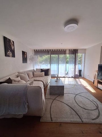 Reprise de bail – 3.5 pièces, Yverdon-les-Bains (Rue des Charmilles) au : 01. - Photo 2