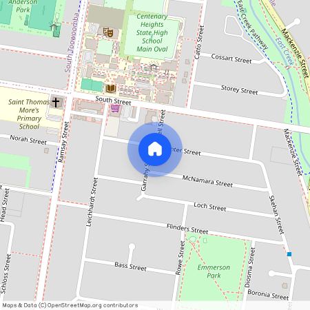 34 Hunter Street, 4350, Centenary Heights