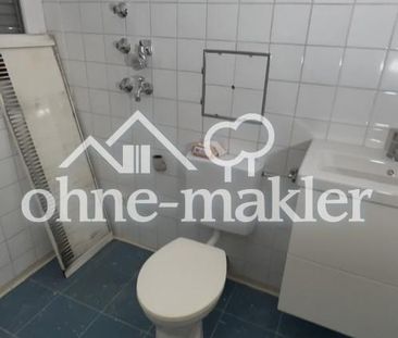 2Zimmer und große Terrasse - kurzfristig frei - frisch renoviert! - Photo 4