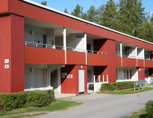 Alvägen 8B - Foto 1