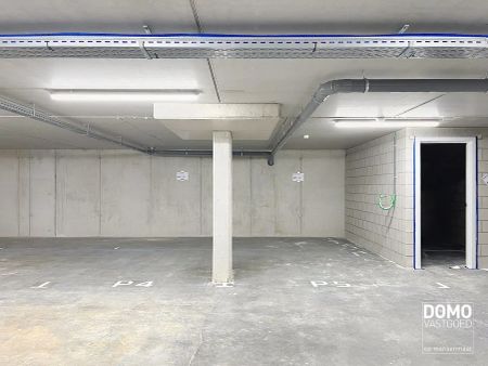 Abdissenstraat 6 / 1.01, 3510 Hasselt - Foto 3