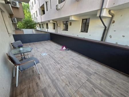 Apartament de inchiriat - Photo 2