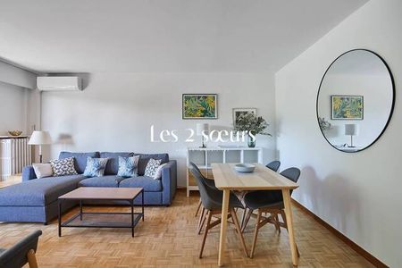 Appartement à louer - Aix-en-Provence 4 pièces de 119.7 m² - Photo 2