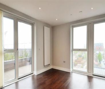 1 bedroom apartment to rent - Photo 5
