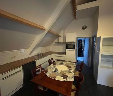 Appartement te huur - Photo 5