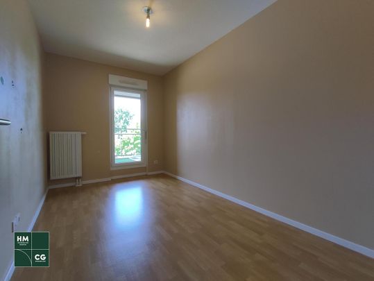 Appartement 3 pièces de 63 - Photo 1