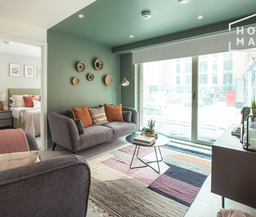 2 bedroom flat to rent - Photo 5