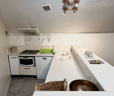 Appartement Suresnes 4 pièces idéal colocation - Photo 3