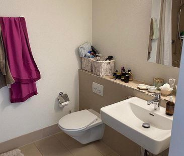 2.5 Zimmerwohnung in Zürich - Photo 4
