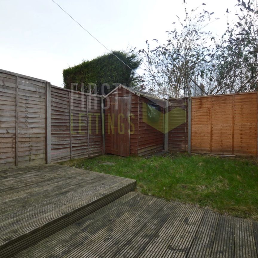 Wordsworth Road, Clarendon Park, Leicester, LE2 - Photo 1