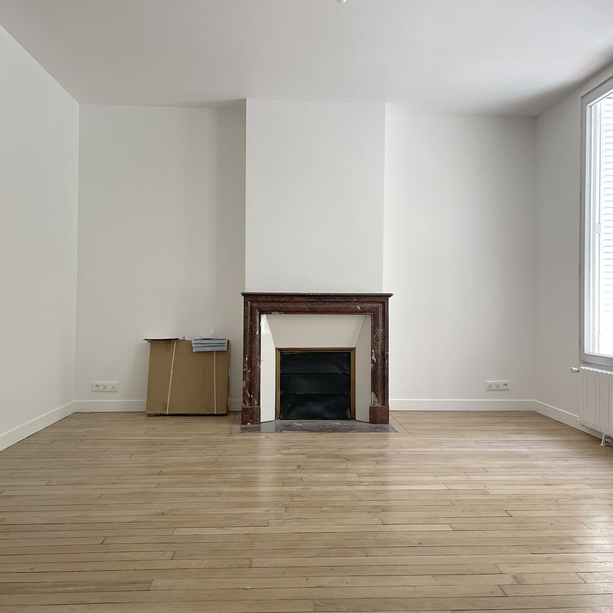 Duplex comme une maison ! - Photo 1